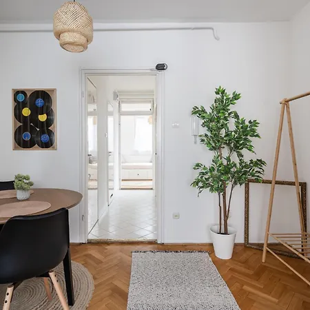 Apartmán Broadway - Cozy *