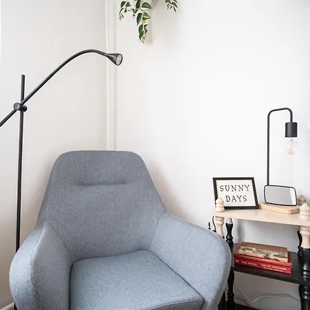 Broadway - Cozy Daire