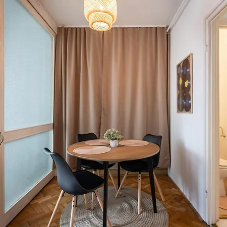 Lägenhet Broadway - Cozy