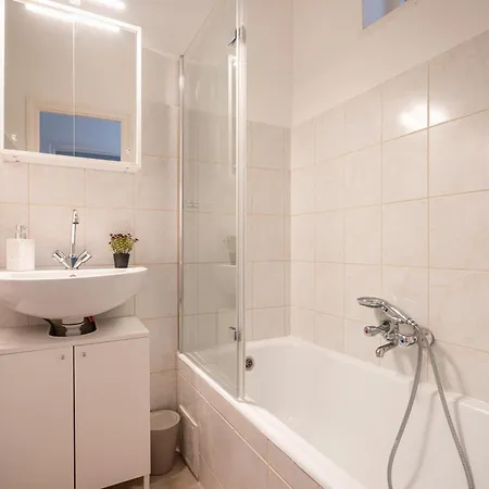 Broadway - Cozy Daire *
