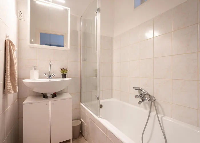 Broadway - Cozy Daire *