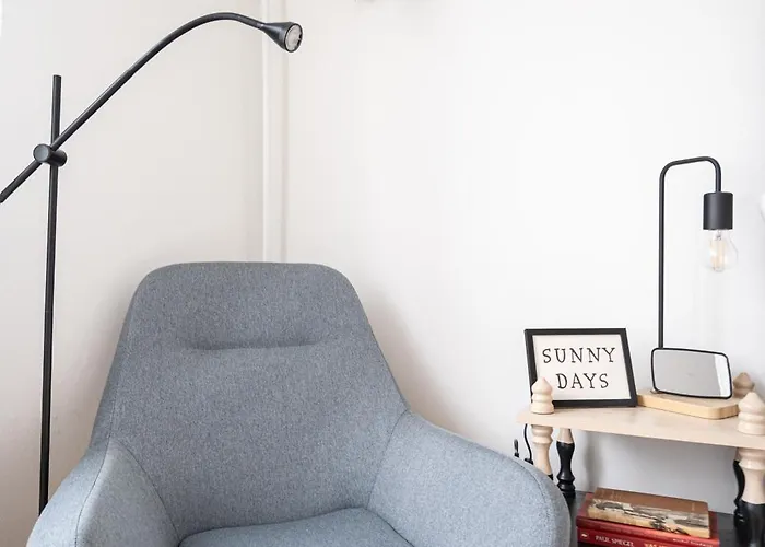 Broadway - Cozy Daire