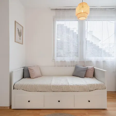 Apartmán Broadway - Cozy
